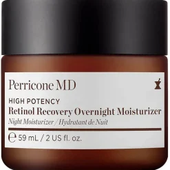 High Potency Retinol Recovery Overnight Moisturizer 59 ml-Perricone MD Outlet