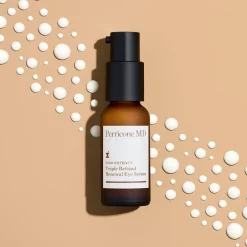 Perricone MD Gesicht^High Potency Triple Retinol Renewal Eye Serum 15 ml