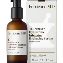 High Potency Hyaluronic Intensive Hydrating Serum 59 ml-Perricone MD Hot