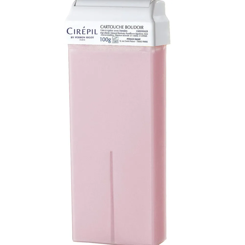 Cartridge Boudoir Hypoallergenic 100 g-Perron Rigot