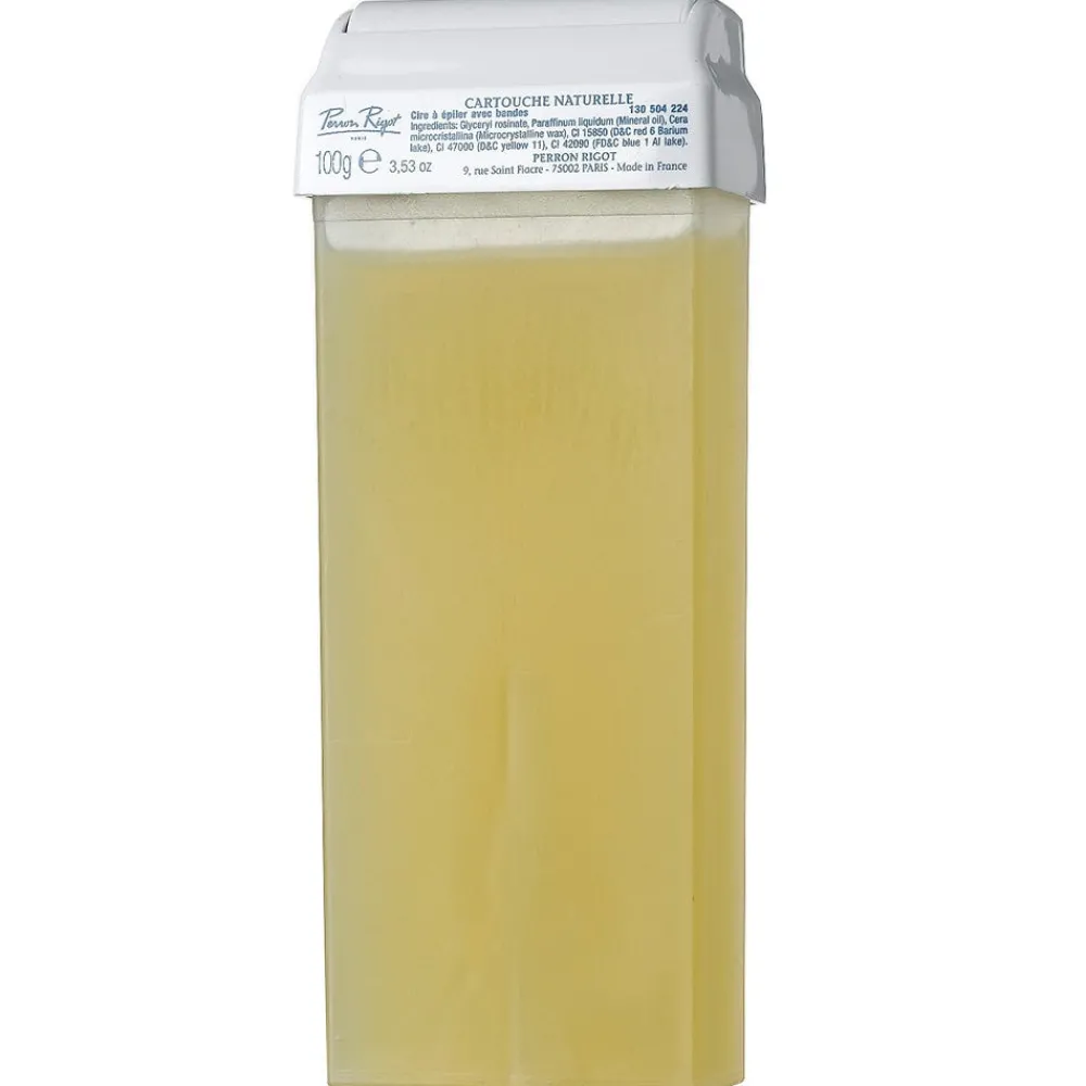 Perron Rigot Haarentfernung|Cartridge Naturelle All Round 100 g