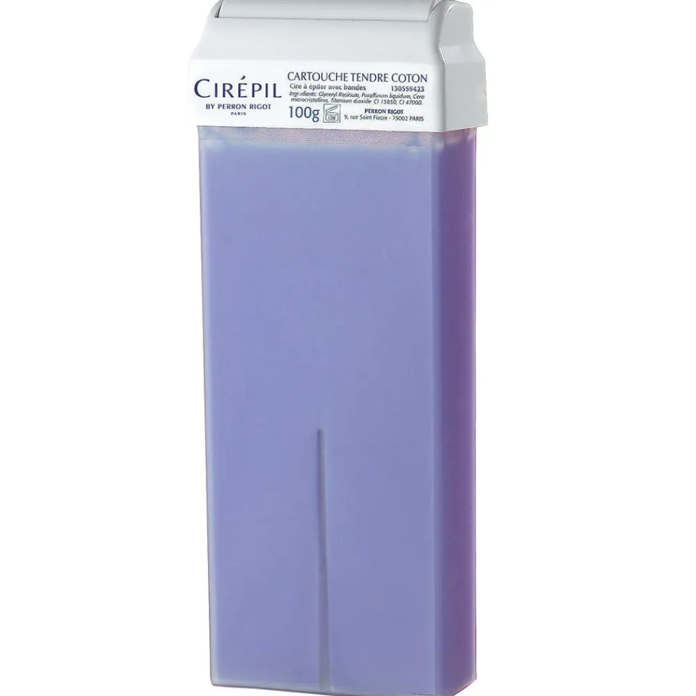 Perron Rigot Haarentfernung|Cartridge Tendre/Sweet Cotton Sensitive 100 g