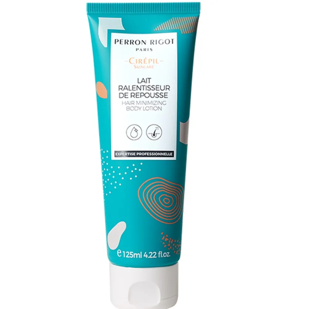 Perron Rigot Körper^Heimpflege Hair Minimizing Body Lotion 125 ml