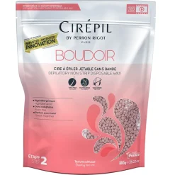 Perron Rigot Haarentfernung^Hot Wax Boudoir Hypoallergenic  800 g