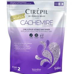 Perron Rigot Haarentfernung^Hot Wax Cashmere Hypoallergenic 800 g