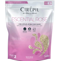 Hot Wax Escential Rose 800 g-Perron Rigot Hot