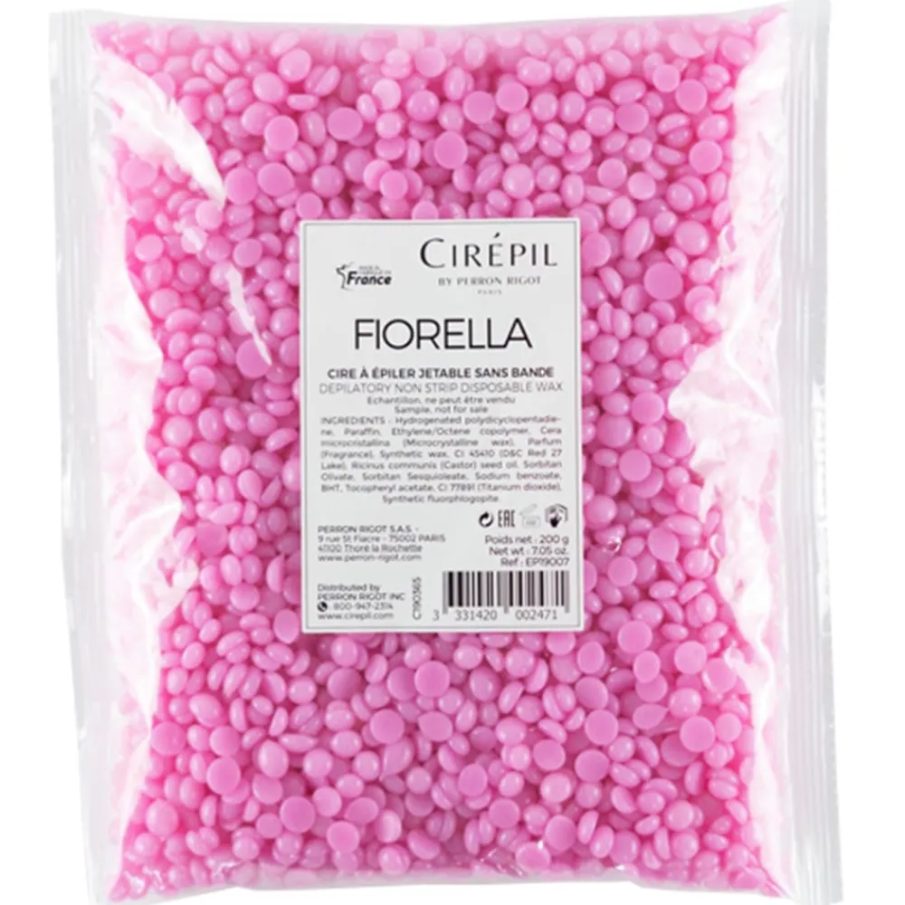 Perron Rigot Haarentfernung|Hot Wax Fiorella 200 g
