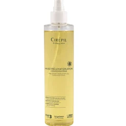 Pre & Post Depilatory Jasmin Oil 250 ml-Perron Rigot Online