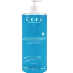 Perron Rigot Körper|Purifying Blue Lotion 1000 ml