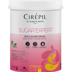 Perron Rigot Haarentfernung^Sugaring Sugar'Expert Strong 1000 g