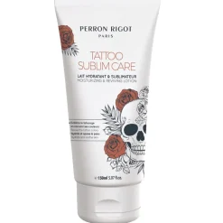 Perron Rigot Körper^Tattoo Waxing Sublim Contour Lotion 150 ml