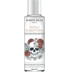 Perron Rigot Körper|Tattoo Waxing Exfoliating Lotion 125 ml