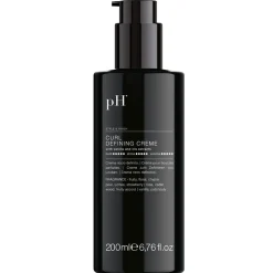 pH Styling-Gel & Creme|Curl Defining Creme 200 ml