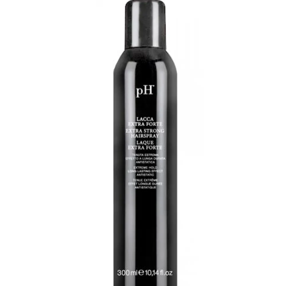 pH Haarspray & Haarlack^Extra Strong Haarspray 300 ml