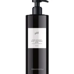pH Haarkur^Pure Straight Post-Treatment Mask 1000 ml