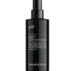 pH Haarspray & Haarlack|Sea Salt Spray 200 ml