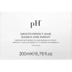 pH Haarkur|Smooth Perfect Mask 200 ml