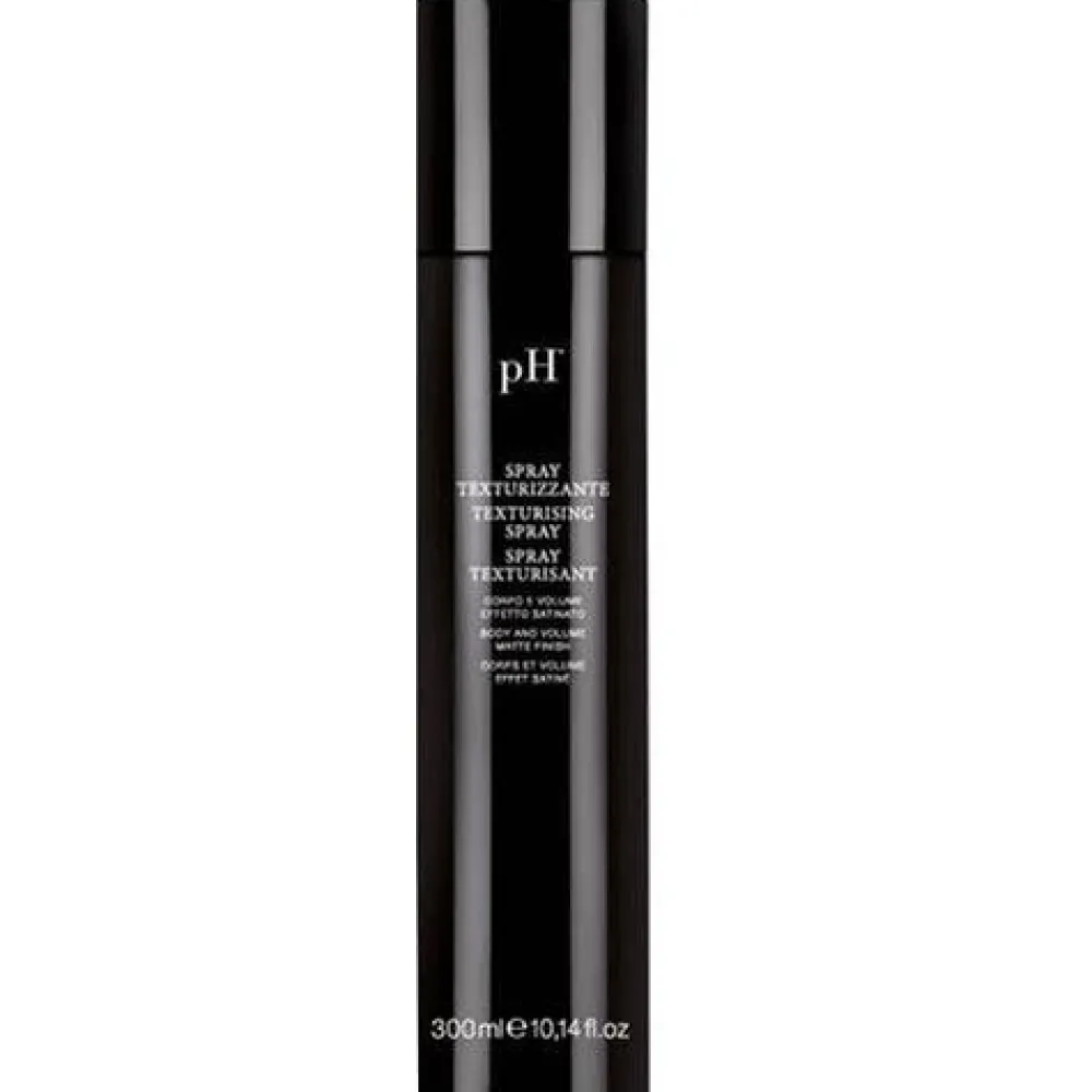 pH Haarspray & Haarlack|Texturising Spray 300 ml