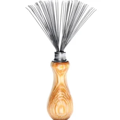 Philip B. Kämme & Bürsten|Bürste|Bürstenreiniger