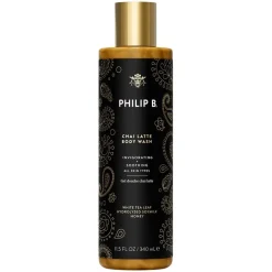 Philip B. Körper^Chai Latte Body Wash 340 ml