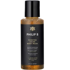 Philip B. Hautpflege|Körper|Forever Shine Body Wash 60 ml