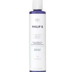 Philip B. Shampoo^Icelanding Blonde Shampoo 220 ml