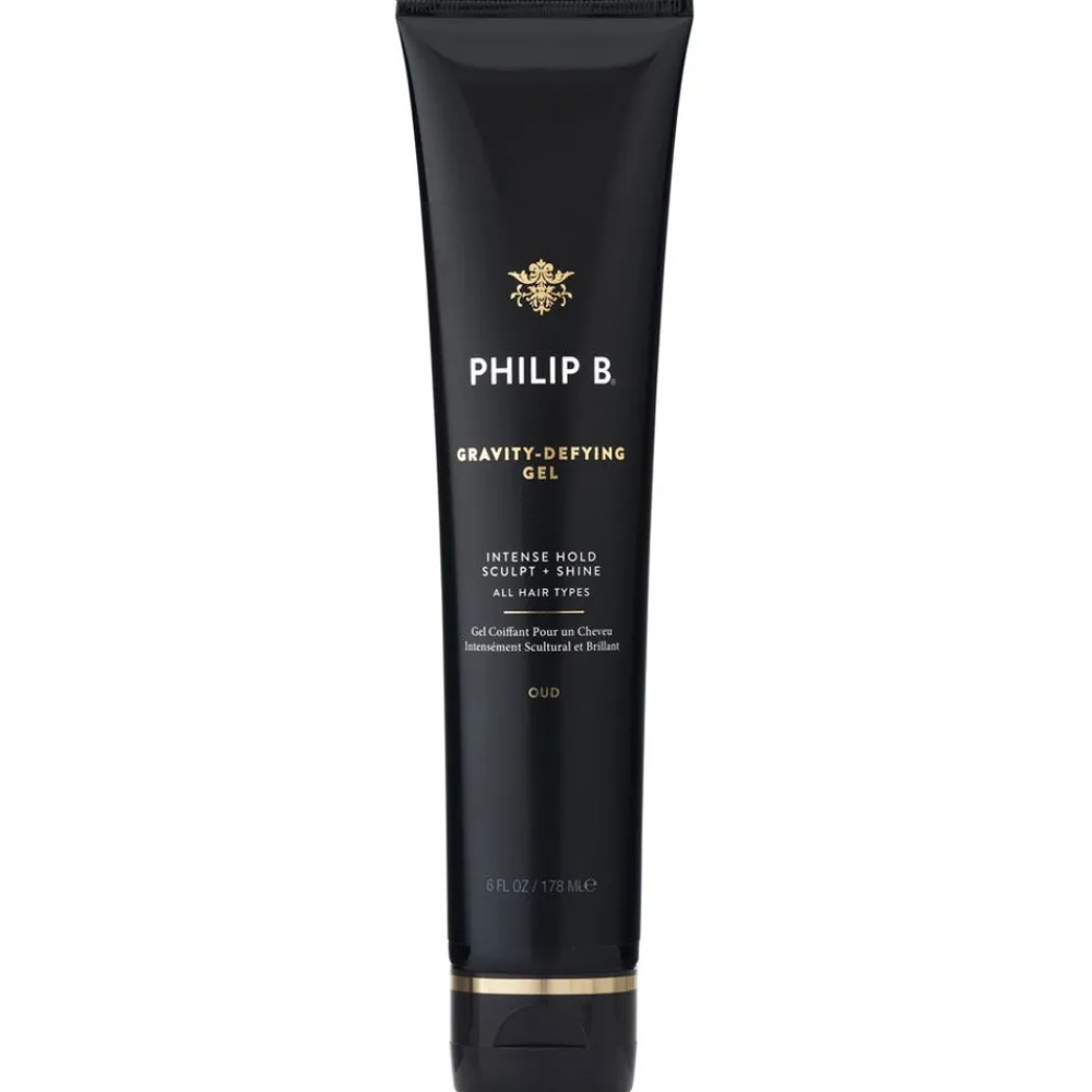 Philip B. Styling-Gel & Creme|Oud Royal Gravity Defying Gel 178 ml