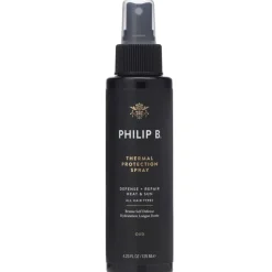 Philip B. Haarspray & Haarlack^Oud Royal Thermal Protection Spray 120 ml