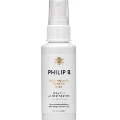 Philip B. Conditioner^ph Restorative Detangling Toning Mist 60 ml