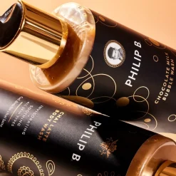 Philip B. Körper^Retro Collection Duschpflege Set