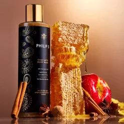 Philip B. Körper^Retro Collection Duschpflege Set