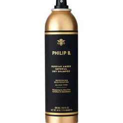 Russian Amber Imperial Dry Shampoo 260 ml-Philip B. Hot