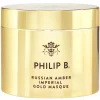 Russian Amber Imperial Gold Masque 236 g-Philip B. Clearance