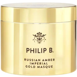 Russian Amber Imperial Gold Masque 236 g-Philip B. Clearance
