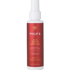Philip B. Conditioner|Scalp Booster Leave-In Conditioner 125 ml