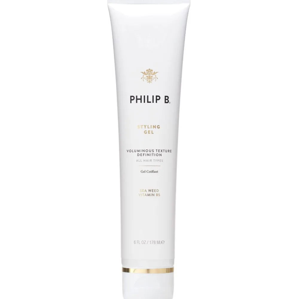Philip B. Styling-Gel & Creme^Styling Gel 178 ml