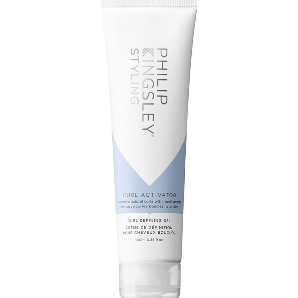 Philip Kingsley Styling-Gel & Creme^Curl Activator Curl Defining Cream 100 ml
