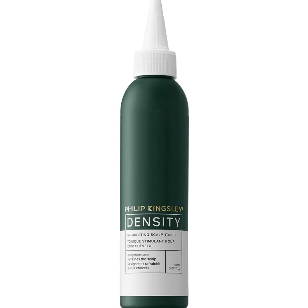 Density Stimulating Scalp Toner 50 ml-Philip Kingsley Outlet