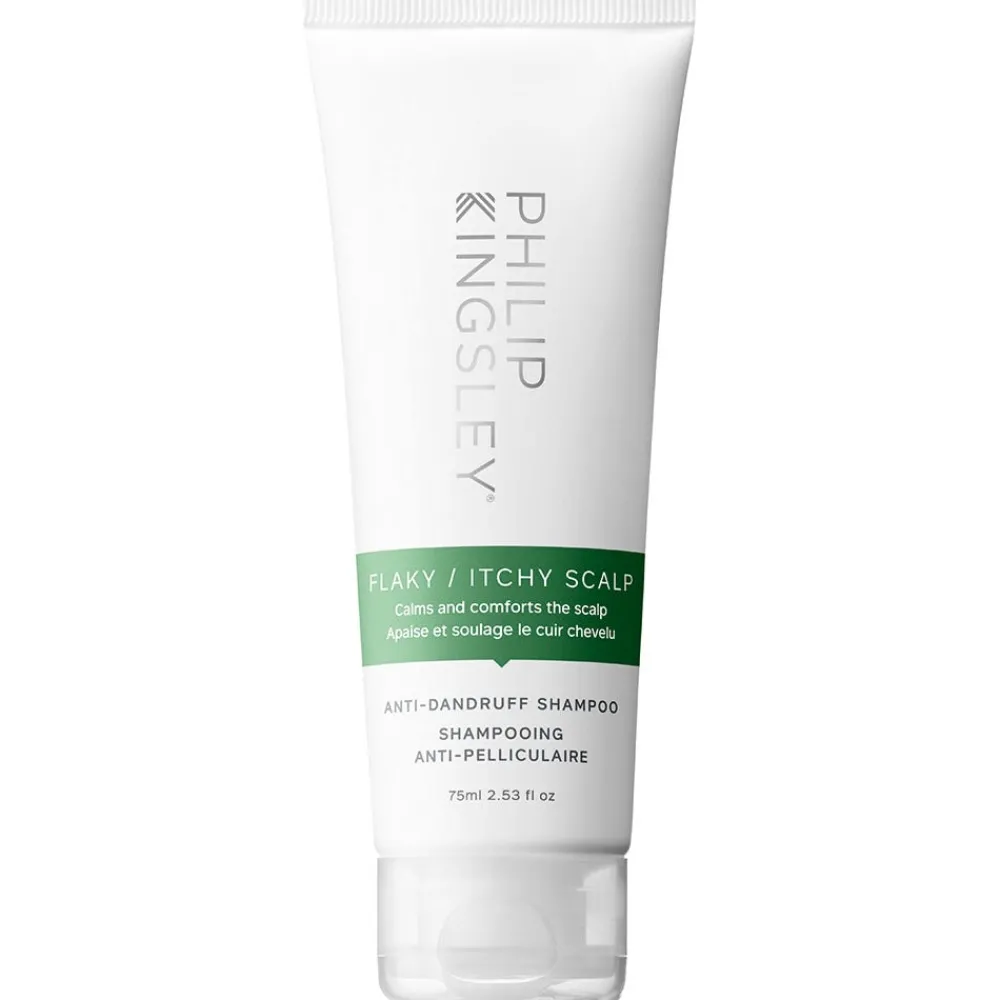 Flaky Itchy Scalp Shampoo 75 ml-Philip Kingsley Sale