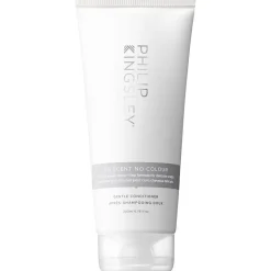 Philip Kingsley Conditioner|No Scent No Colour Conditioner 200 ml