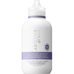 Philip Kingsley Shampoo|Pure Blonde Booster Shampoo 250 ml