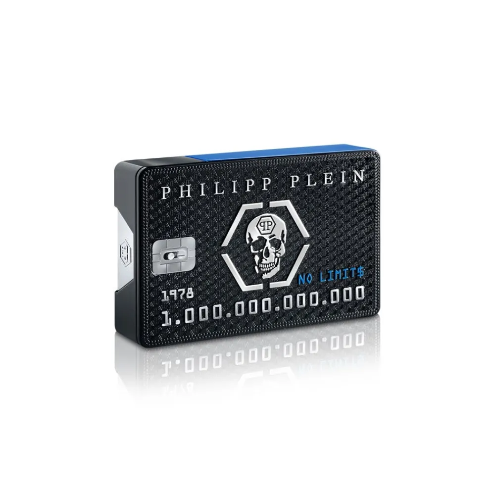 Herren Philipp Plein Herrendüfte|No Limits Eau de Toilette 90 ml
