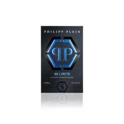 Herren Philipp Plein Herrendüfte|No Limits Eau de Toilette 90 ml