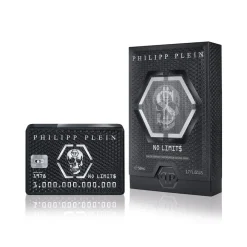 Herren Philipp Plein Herrendüfte|No Limits Eau de Parfum Spray 50 ml