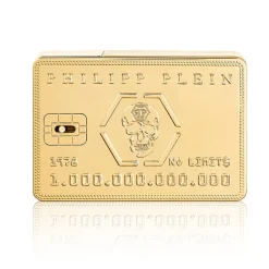 Herren Philipp Plein Herrendüfte|No Limits Gold Eau de Parfum Spray 90 ml