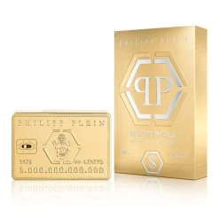 Philipp Plein Herrendüfte^No Limits Gold Eau de Parfum Spray 50 ml