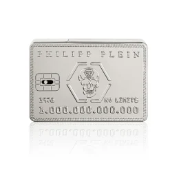 Philipp Plein Herrendüfte^No Limits Platinum Eau de Parfum Spray 50 ml