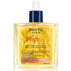 7 Elixir Intense Öl 100 ml-Phyto Best