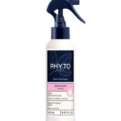 Phyto Hagel Nature| Haarspray & Haarlack^Curl Stylingspray 150 ml
