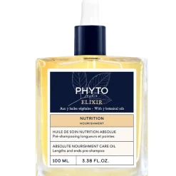 Phyto Reparatur & Stärkung|Hagel Nature|Elixir 100 ml